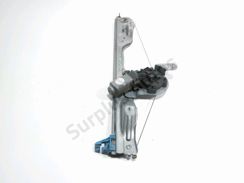 Leve vitre electrique - leve-vitre, avant