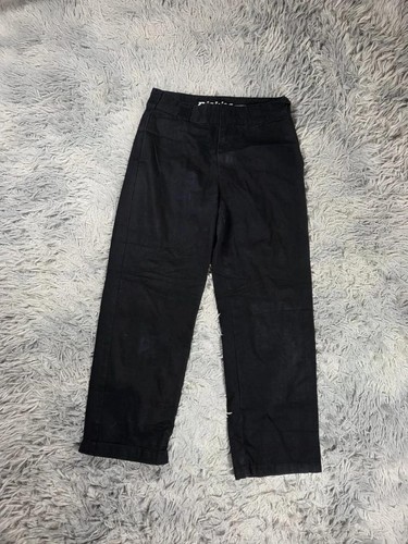 Pantalon dickies noir worker - noir,