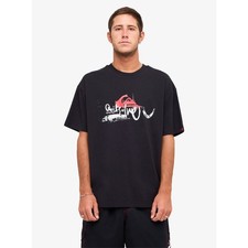 Quiksilver YG Drifter SS