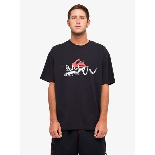 Quiksilver drifter ss - yg,