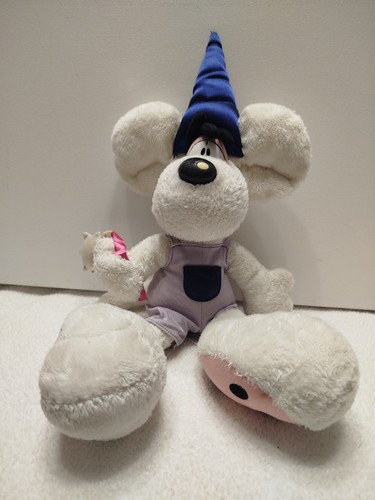 peluches souris diddl