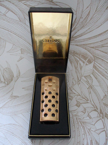 Ancien flacon parfum - ancien,