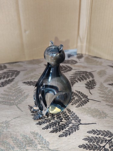 Jolis chat cristal de - chat,