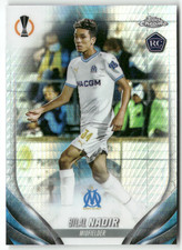 Topps 2024 Chrome Ligue Des