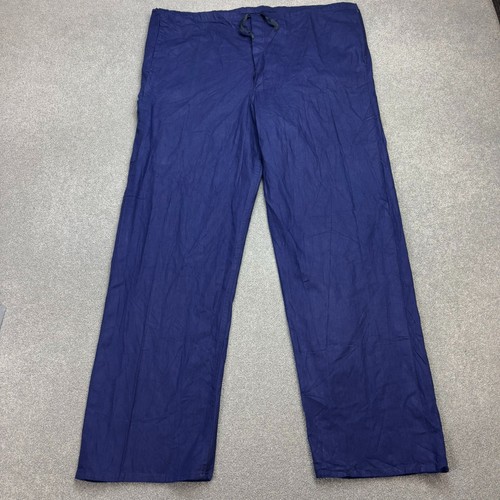 Vintage pantalon français - vintage,