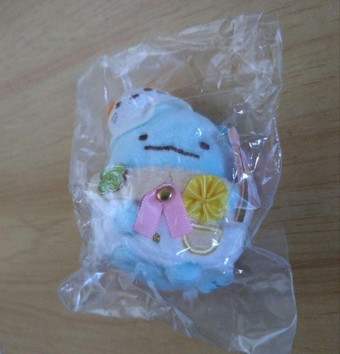 Rilakkuma tenori tokage rila - tokage,