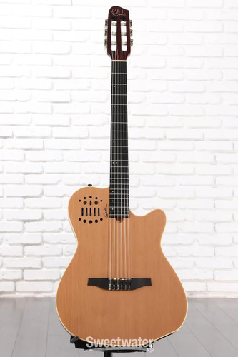 Godin acs slim nylon - godin, acs-sa