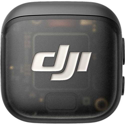 émetteur micro sans fil dji - Émetteur,