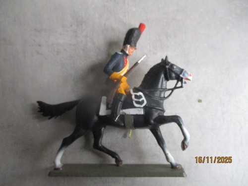 Starlux plastique cavalier - ,