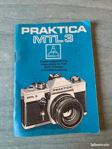 Manuel pour - /,