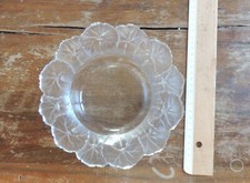 Grand vide poche en cristal