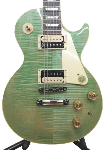 Gibson guitare électrique - guitare,