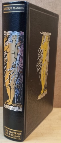 Jean bonnot les mystères - jean,