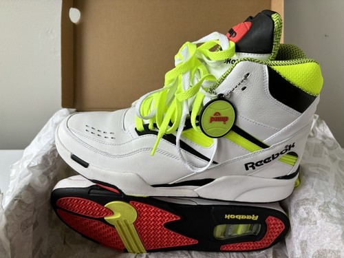 Reebok pump twilight - reebok,