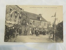 Rare carte postale - ^,