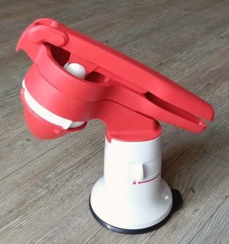 Adaptachef tupperware presse - -,