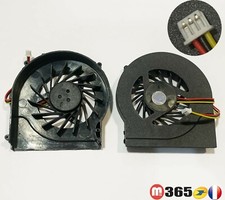 FAN VENTILATEUR HP DV7-4000