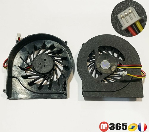 Fan ventilateur dv7 4000 - fan, dv7-4000