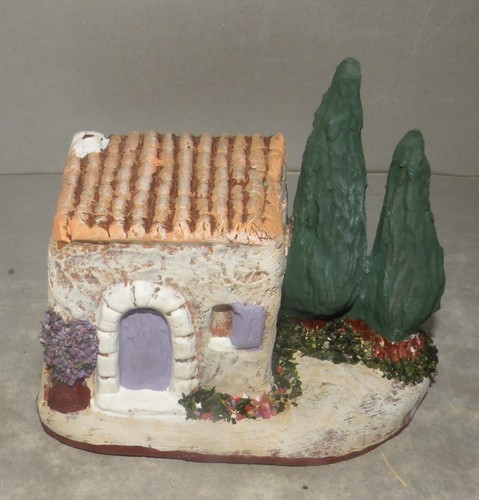Santon hut didier 6 - ,