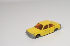 A57 1:60 NOREV MINI-JET PEUGEOT 305 SR 305SR JAUNE EXCELLENT ETAT