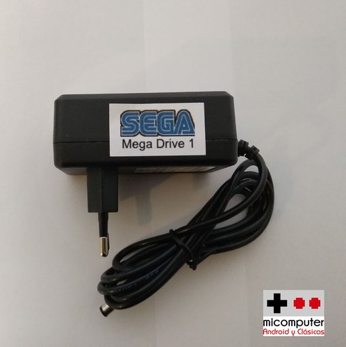 Kit microsystème pour sega - microsystème,