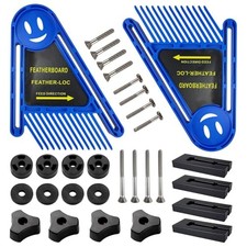 Planches à Plumes Doubles