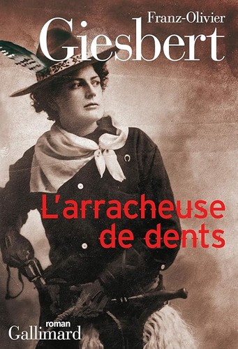 Arracheuse dents - l'arracheuse, de