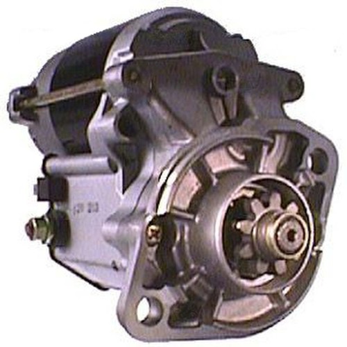 Démarreur moteur courant - démarreur,