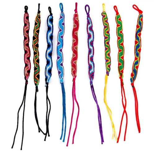 Pcs bracelet amitié - bracelet, d