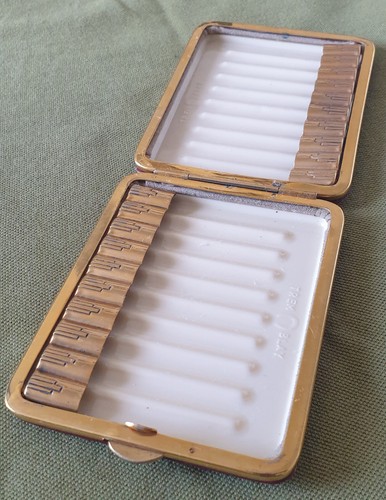 Etui cigarettes cigares - etui,