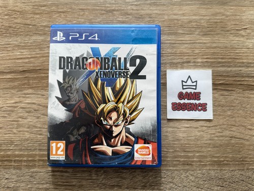 Dragonball xenoverse ps4 - dragonball, 2