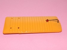 dinky 570a  J7 Autoroute dépannage toit orange + antenne + gyrophare orange