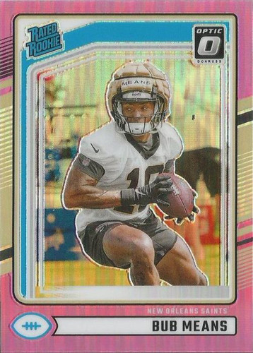 2024 panini donruss optic - donruss,