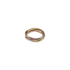 Cartier Bague Trinity Small 58