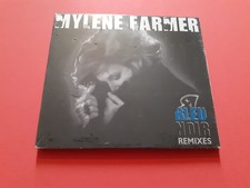 Mylene farmer bleu - farmer,