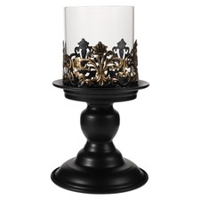  Porte Bougie Support Bougies