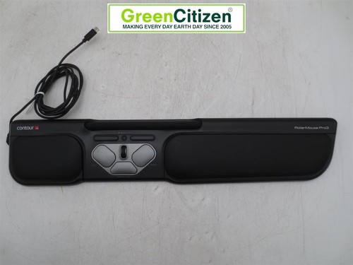 Contour rollermouse pro3 - rollermouse,