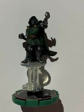 Heroclix Marvel Dr Doom