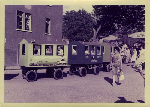Photo ancienne vintage - photo,