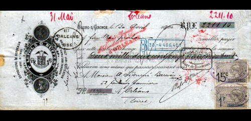 Bourg sur gironde vins - (33),