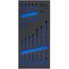 INSERT DE SERVANTE VIDE 1/3