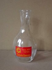 Carafe vins Sénéclauze 25cl