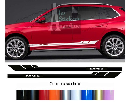 Bandes bas de caisse - bandes,
