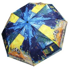 Mode Parapluie DOPPLER -
