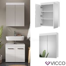 Armoire de toilette Miroir de