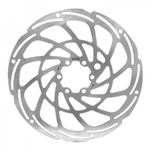 Disque frein vtt trous - frein,