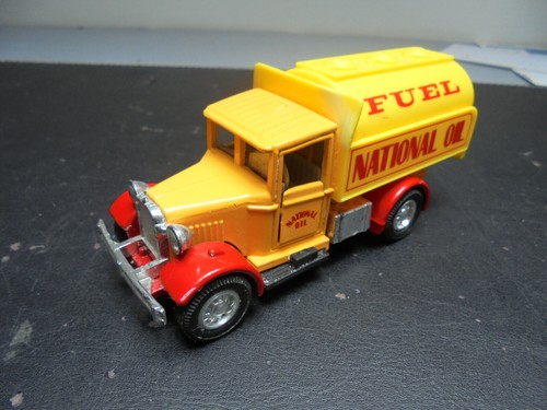 Ancien camion miniature - camion,