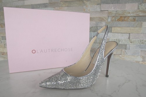 Autre chose 38 escarpins - chose,