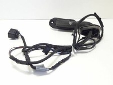 BMW 5 E60) 2005 Faisceau droit jeu de câbles porte arrière GUST30133