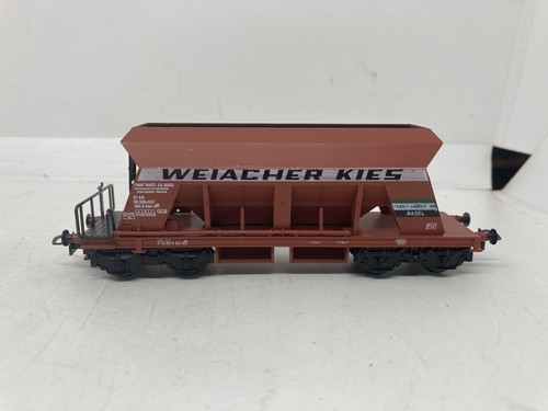 Liliput 246 wagon - ho,